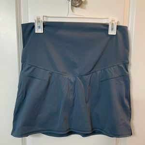 Old Navy Maternity skort size SMALL